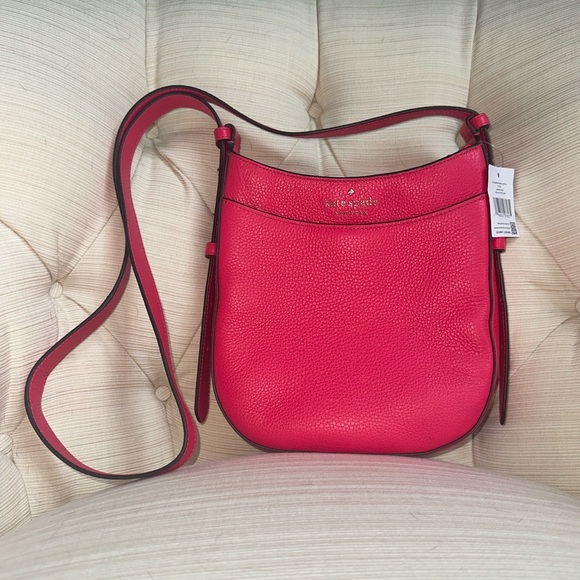 Kate Spade Leila purse NWT - Picture 2 of 4